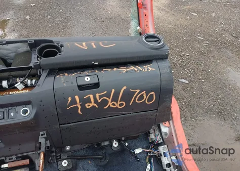 2023 Toyota Tacoma Trd Pro из США, поврежденный, VIN 3TYCZ5AN5PT123931